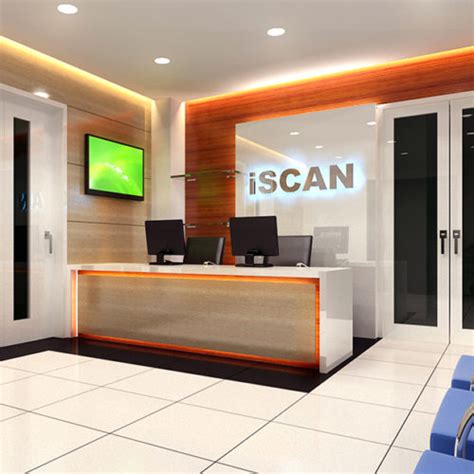 services offered by iscan diagnostic center|Home .